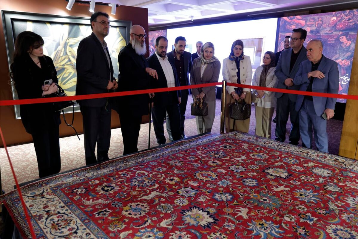 Baran Auction 5th Baran Auction 