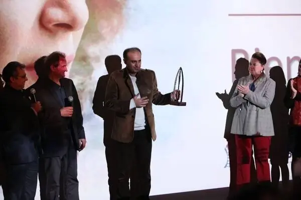 Iranian Film Festival of Chantilly honors “Mehran”, “Old Men Never Die”, “African Violet”