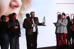 Iranian Film Festival of Chantilly honors “Mehran”, “Old Men Never Die”, “African Violet”