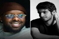 هنرمند ایرانی نامزد گرمی ۲۰۲۶ شد