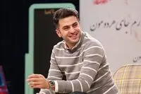 اعلام زمان بازگشت علی ضیا و فرمول یک