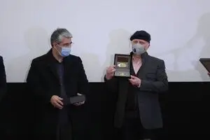 Iranian association sets up Khorshid Medal to honor doc producers