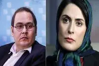 بهناز جعفری برای "لامینور" انتخاب شد