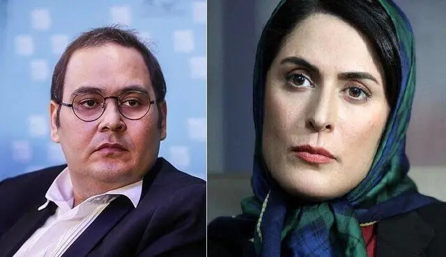 بهناز جعفری برای "لامینور" انتخاب شد