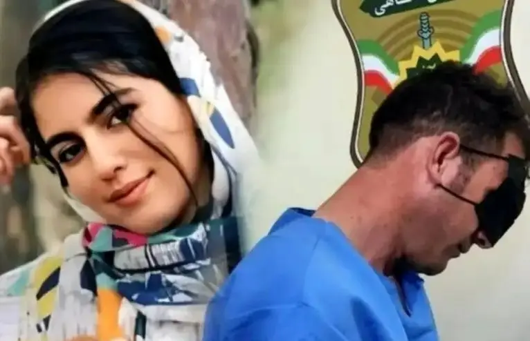 قاتل الهه حسین نژاد/ واریز مبلغ تفاضل دیه