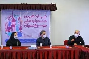 National Festival of Youth Music receives over 2400 submissions