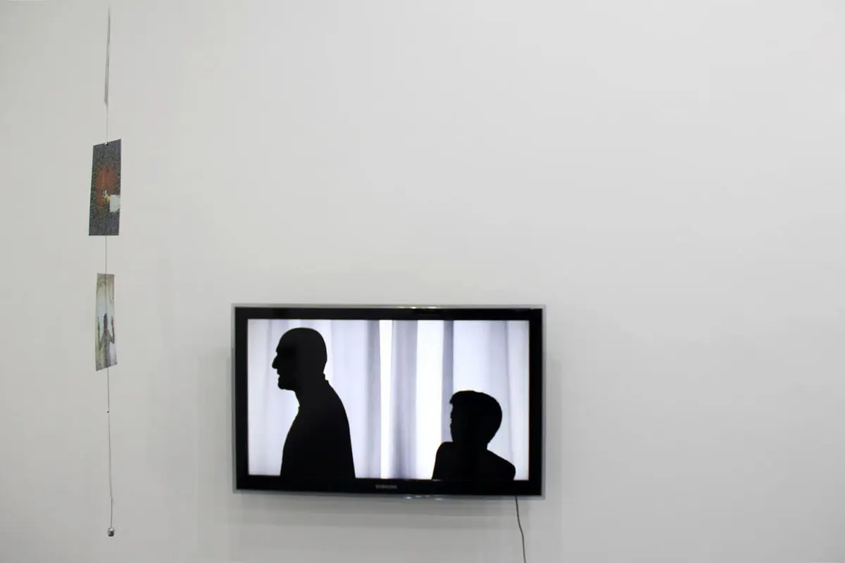 نمایشگاه گروهی 