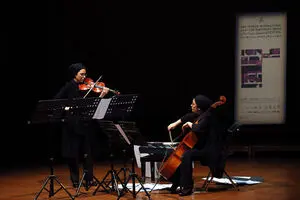 Tehran International Contemporary Music Festival to open at TMCA on Friday