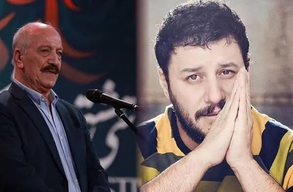 واکنش سعید راد به اتهام خصومت با جواد عزتی