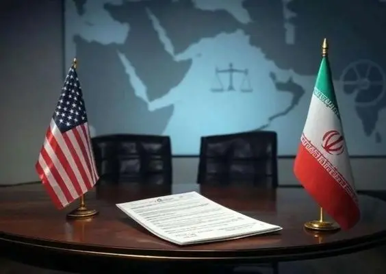 رد ایوانکا ترامپ در مذاکره ایران و آمریکا/عکس ها