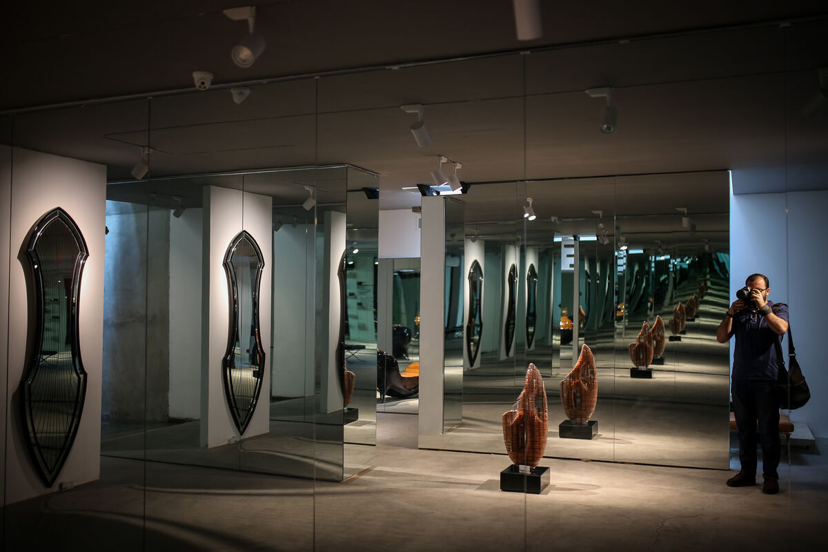 نمایشگاه گروهی