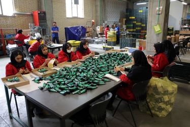 Vesta Color Factory