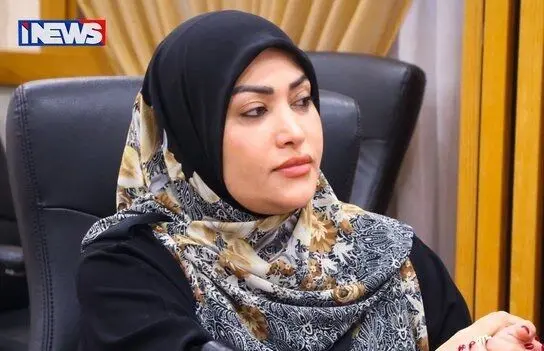 3 نماینده زن پارلمان عراق بازداشت شدند