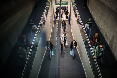 نخستین روز سی و پنجمین جشنواره بین‌المللی فیلم کوتاه تهران