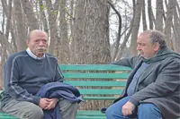 دل دیوانه فرمان آرا و نصیریان 