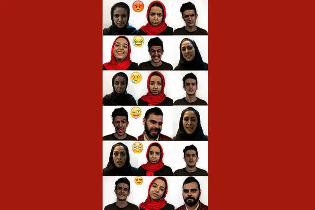 ماجرای شکلک‌های ایموجی در کاتالوگ جشنواره فجر