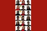 ماجرای شکلک‌های ایموجی در کاتالوگ جشنواره فجر