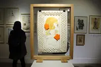 ببینید: نوک پیکان منتقدانه هنرمندان به سوژه‌های این روزها