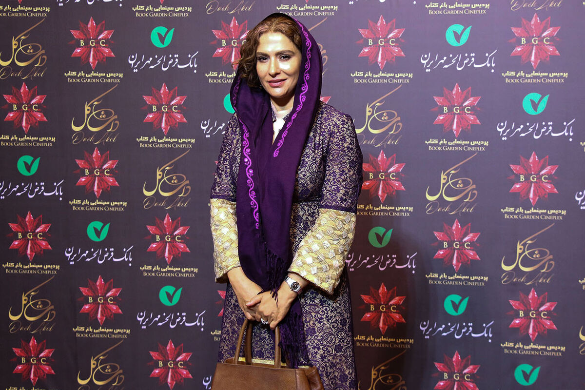 اکران خصوصی فیلم 