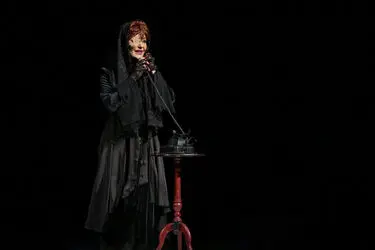کنسرت-نمایش "هفت شهر عشق" در هتل اسپیناس پالاس