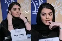 ریحانه پارسا به حاشیه‌ها واکنش نشان داد/ از ماجرای ممنوع‌التصویری تا شایعه بچه پولدار بودن