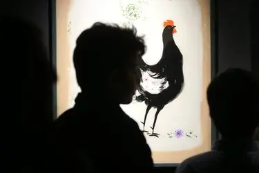 گالری رشیدی هتل رشیدیه