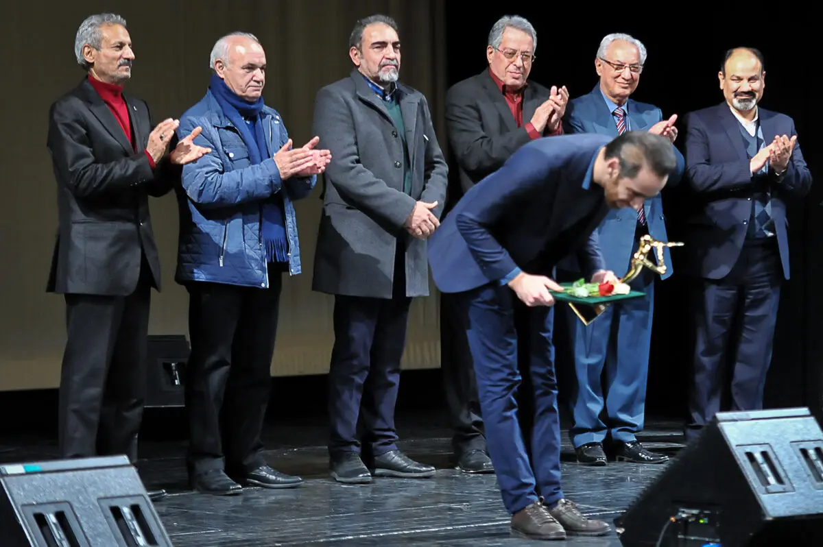 هجدهمین جشن خانه موسیقی در تالار وحدت