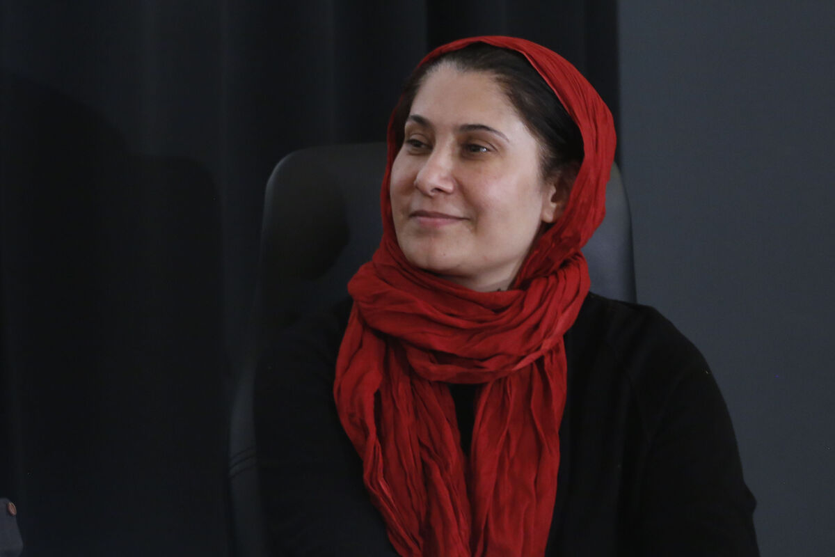 نشست خبری فیلم سینمایی 