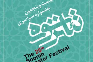 Sureh festival plans to dedicate section to plays from Islamic countries