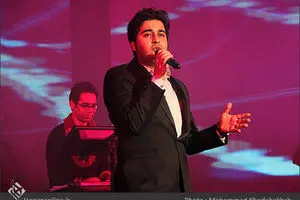 Iranian Pop Star Behnam Safavi Passes Away at 36