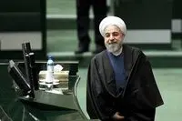 رئیس‌جمهور در دفاع از وزیر پیشنهادی فرهنگ به  علم الهدی کنایه گفت