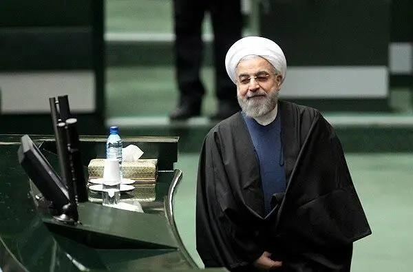 رئیس‌جمهور در دفاع از وزیر پیشنهادی فرهنگ به  علم الهدی کنایه گفت