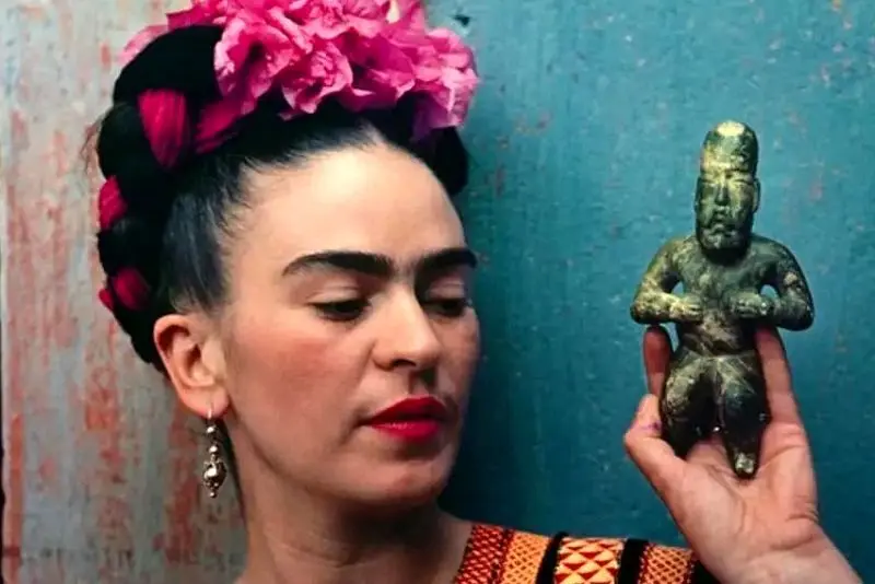 ساخت سریال از زندگی نقاش محبوبی که عمرش با درد سپری شد