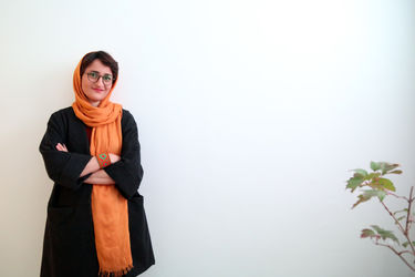 نمایشگاه ویدئوآرت آرزو باغ شیخی در گالری ویستا پلاس