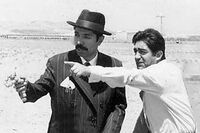 ببینید: ۱۰ فیلم ایرانی که با اقتباس از نمایشنامه‌ها ساخته شد