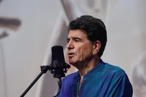 دو آلبوم ناشنیده محمدرضا شجریان منتشر شد