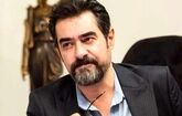 شهاب حسینی با استایلی متفاوت در فیلم جدیدش بی دار/ عکس