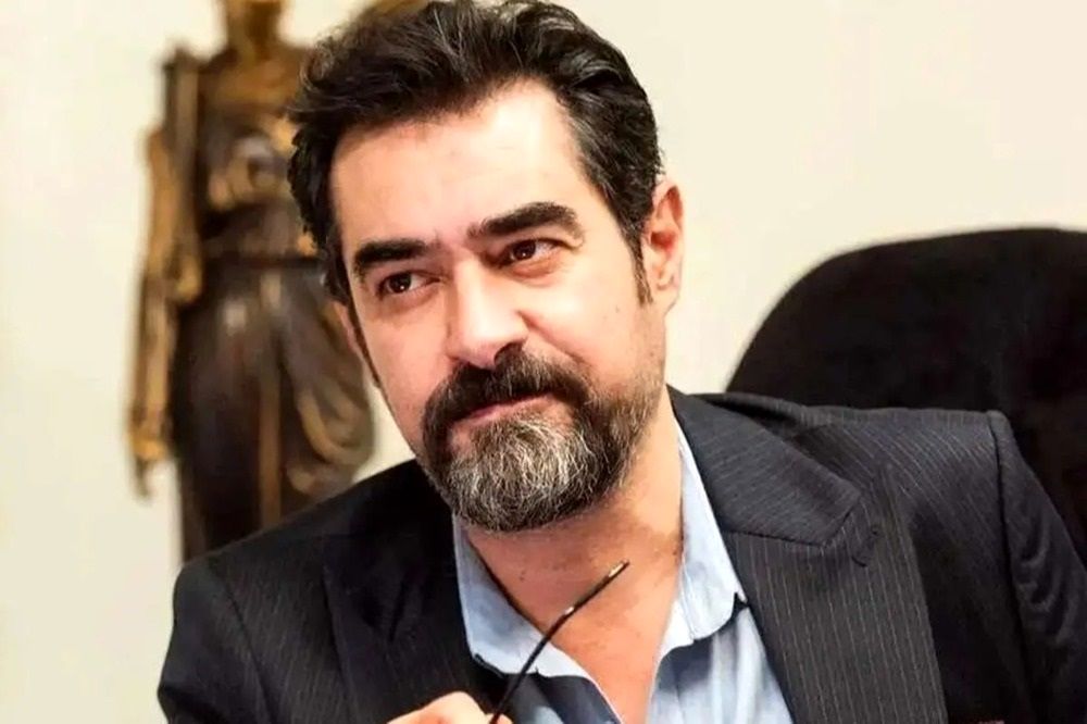 اکران فیلم خارجی شهاب حسینی در سینماهای ایران