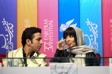 "دیدن این فیلم جرم است" در روز هفتم سی و هفتمین جشنواره فیلم فجر