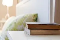 آمارهای جالب از میزان کتاب خواندن در آمریکا 