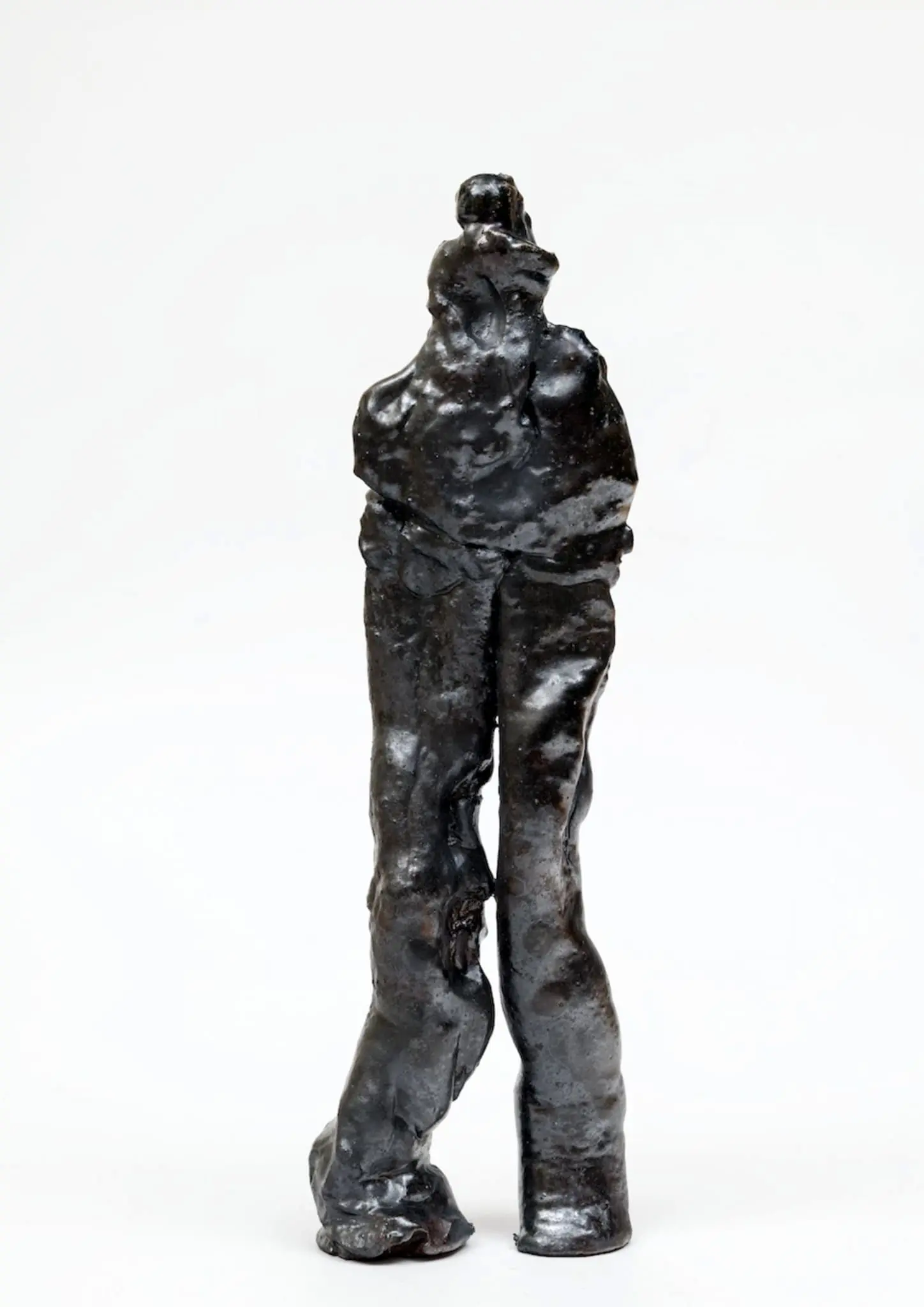 Simone Fattal, 'Apollon', 2025. Courtesy of the artist and Karma International, Zurich. Photo: François Doury