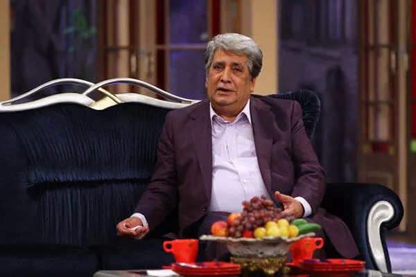 بهروز رضوی در ۷۹ سالگی در کرج رفت/ دلیل فوت زمان و مکان تشییع