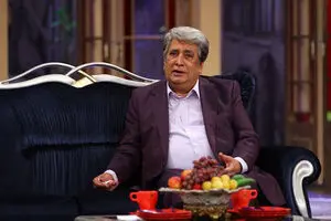 بهروز رضوی در ۷۹ سالگی در کرج رفت/ دلیل فوت زمان و مکان تشییع