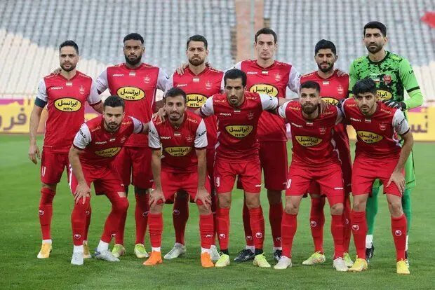 قلعه نوعی بازیکنان پرسپولیس را به تیم ملی دعوت نکرد
