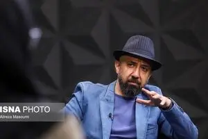 خودکشی ابراهیم رها/ ابراهیم رها خودکشی کرد!