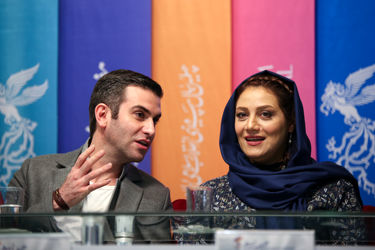 "شبی که ماه کامل شد" در روز پنجم سی و هفتمین جشنواره فیلم فجر