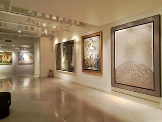 Raha Gallery Collection 