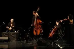 Kayhan Kalhor’s online concert postponed over technical issues
