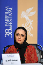 هشتمین روز سی و هشتمین جشنواره فیلم فجر در پردیس ملت 