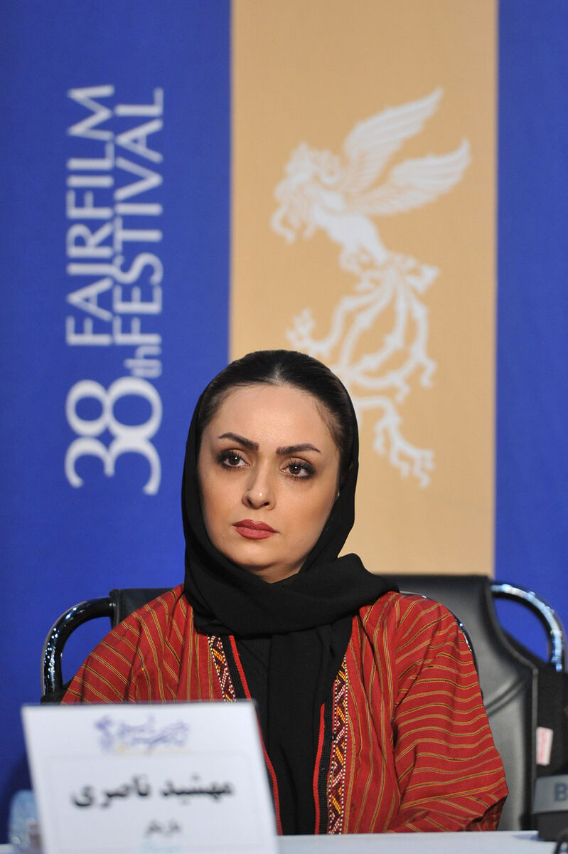 هشتمین روز سی و هشتمین جشنواره فیلم فجر در پردیس ملت 
